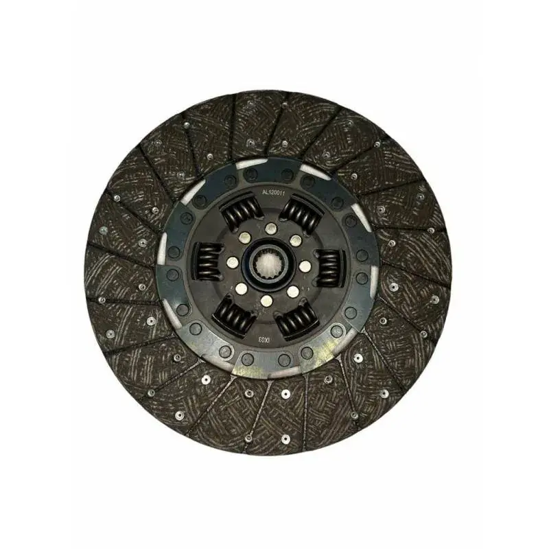 Mai ieftin Disc ambreiaj John Deere FI 320x15 Dinti