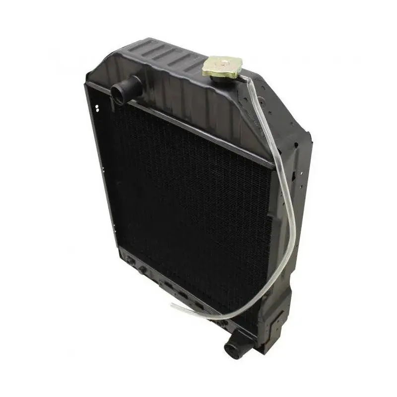 Calitate înaltă Radiator apa Ford E7NN8005BA, 87687384, 87712915, 83993346, 81829492, 82980244