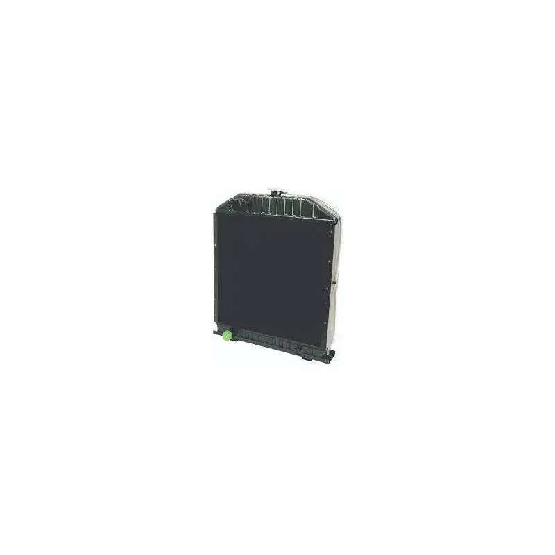 Radiator apa din cupru cu rama Fiat 980 Noutate