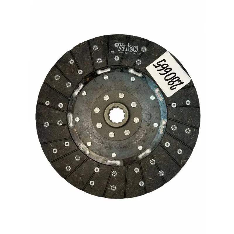 Disc Ambreiaj Fiat FI 310mm x 11 Dinti, 280665, 5107374 Premium
