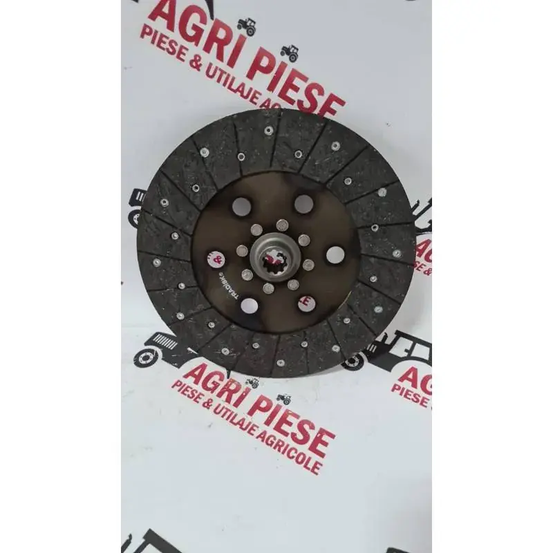 DISC AMBREIAJ FIAT 5152736 5144741 AS511994 5114522, 5152736, 5160434, 9956604,23/212-379 Premium