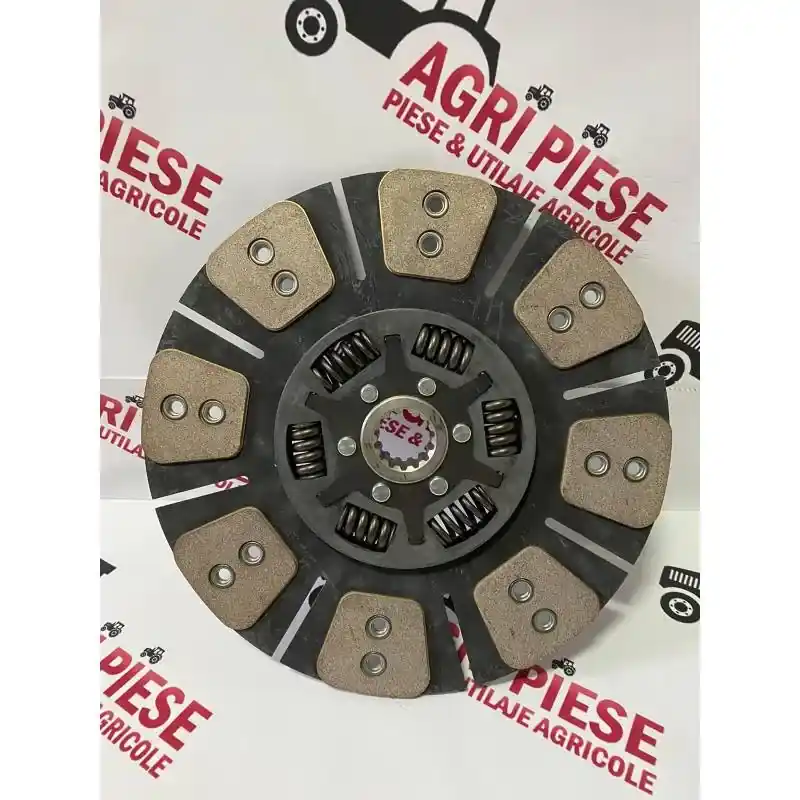 Disc ambreiaj Fiat 350x14 dinti Preț mic