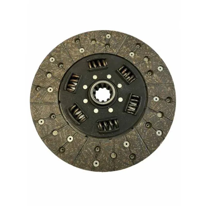Nu rata Disc ambreiaj Case Ø 250x10 dinti