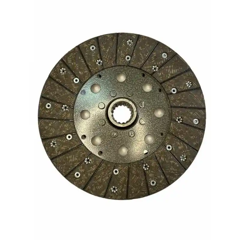 Premium Disc ambreiaj Deutz Fahr FI 280x16 Dinti