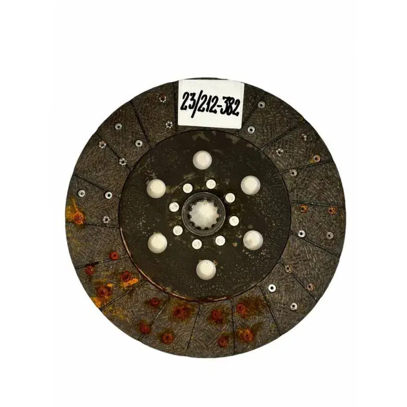 Disc Ambreiaj Fiat FI 310mm X 11 Dinti, 23/212-382, 9968893 Noutate