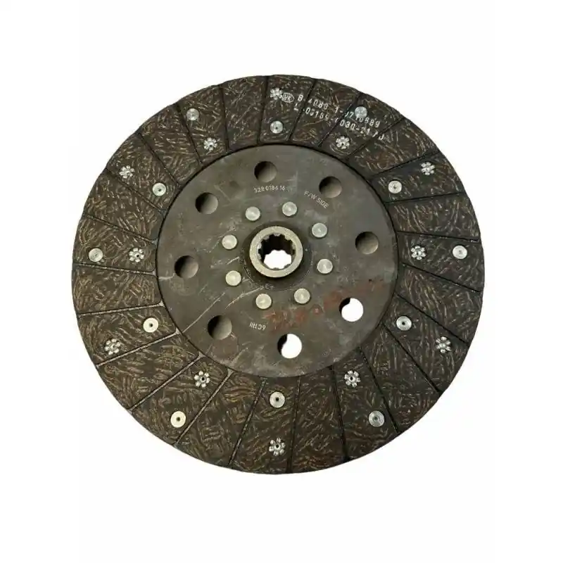 Reduceri Disc Priza Putere Case FI 280mm X 10 Dinti, 328018616, 5106854