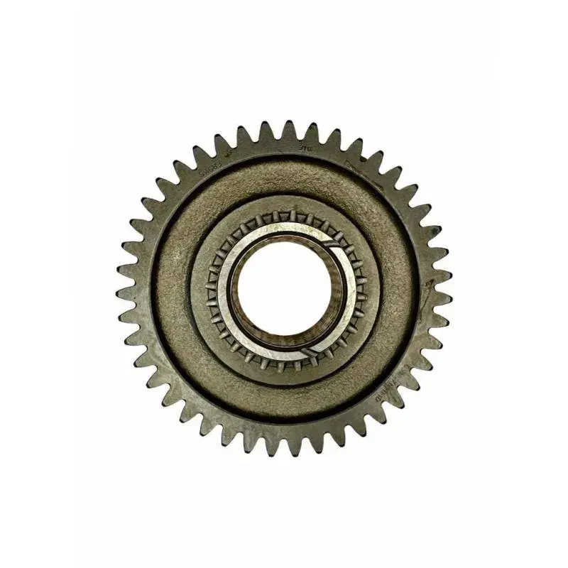 Pinion Cutie Viteze Ford/New Holland 28 T/43T, A48528, 81813520, D2NN7N101AA Plată sigură