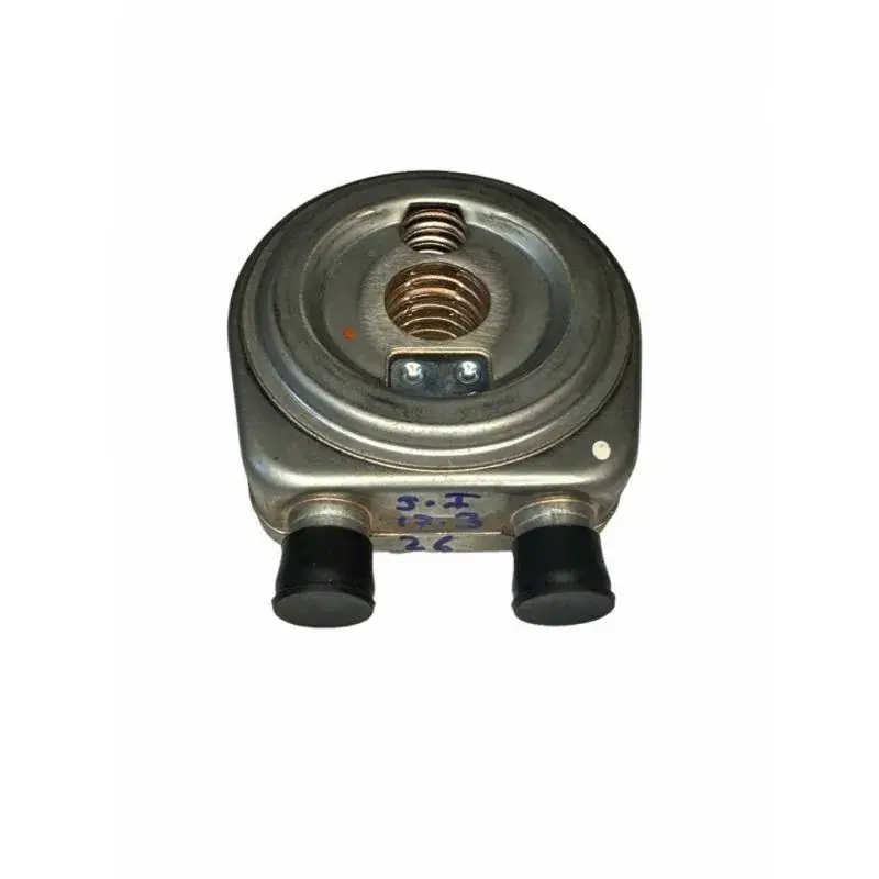 Retur ușor Racitor Ulei John Deere, RE24860, RE38077, RE506410, RE61767