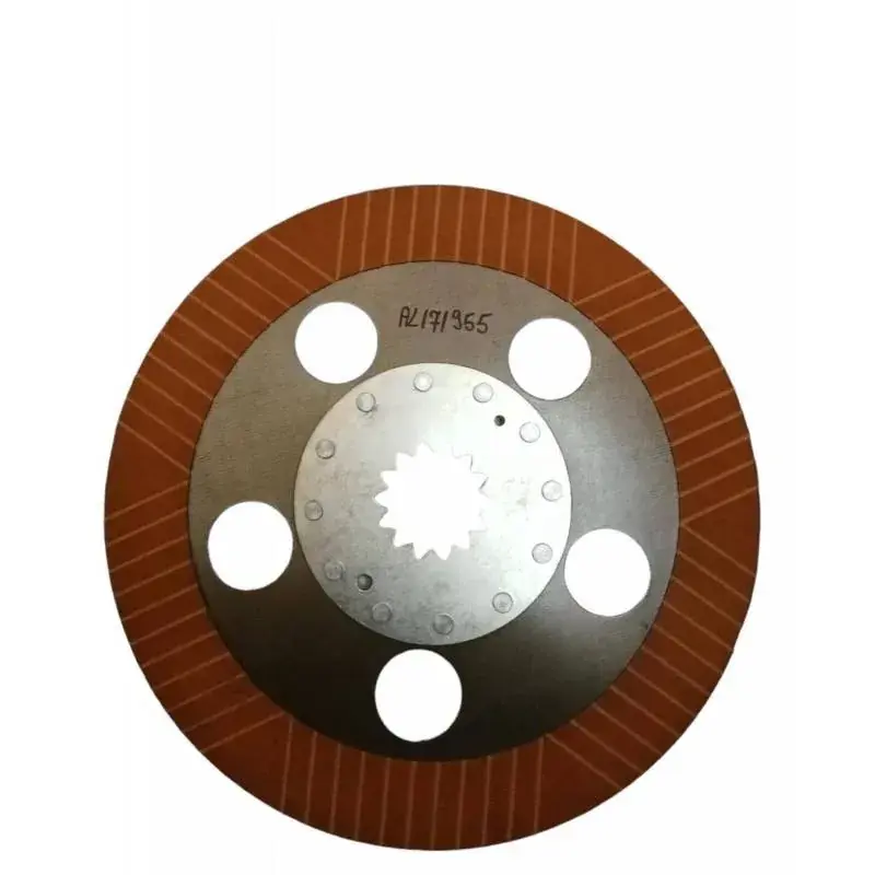 Reducere de preț Disc frana John Deere 59975K, AL159762, AL171955, AL112982, 422-28
