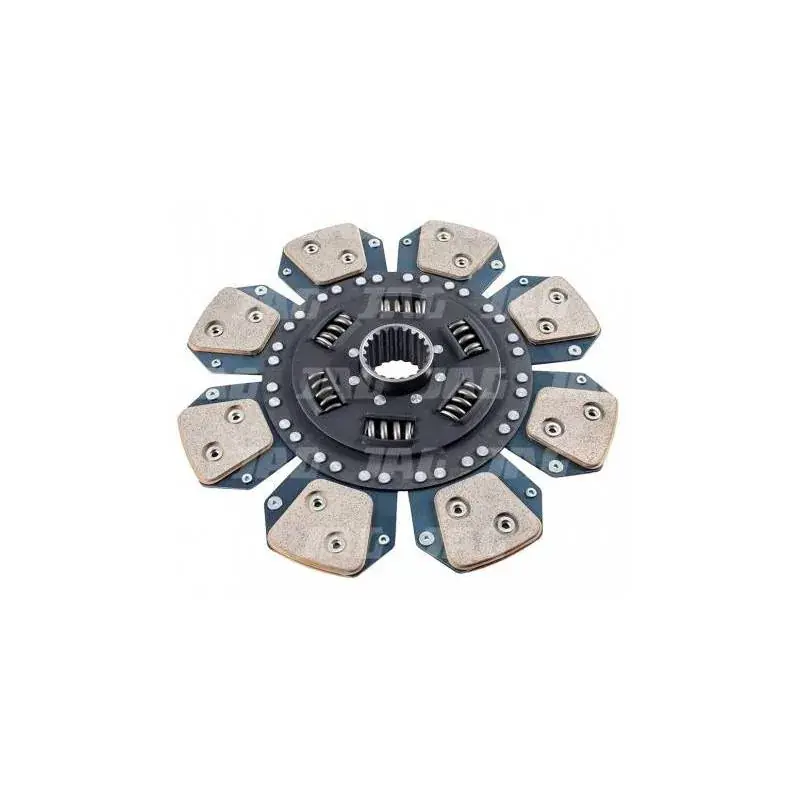 Disc Ambreiaj Deutz-Fahr 310 MM X 21 Dinti 221-160.02, 04388637, 02941269, 04315570, 331007115 Reducere specială