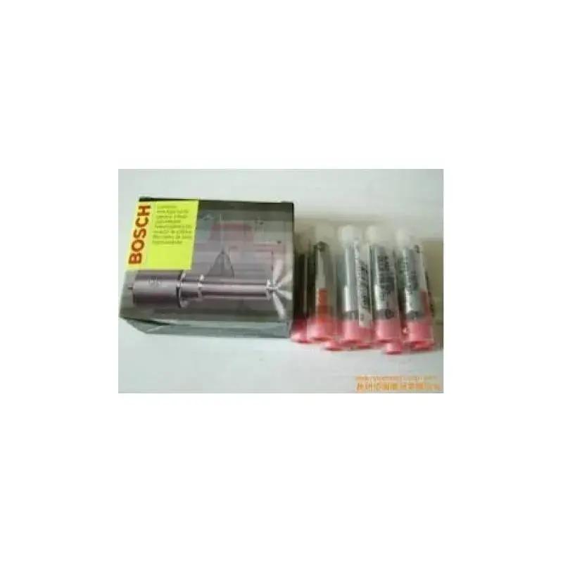 Calitate înaltă Duza Injector MB DLLA154P1538, 0433171948, 264471