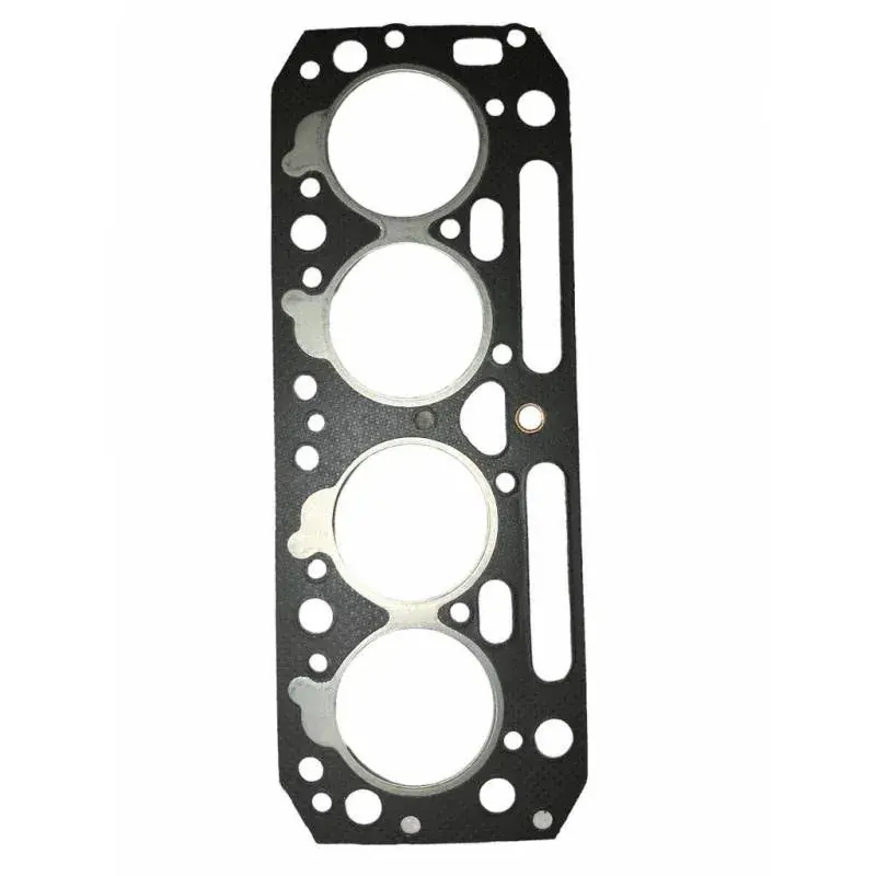 Garnitura chiuloasa Massey Ferguson 1.16 MM - Ø 82 MM 36812131 Plată sigură