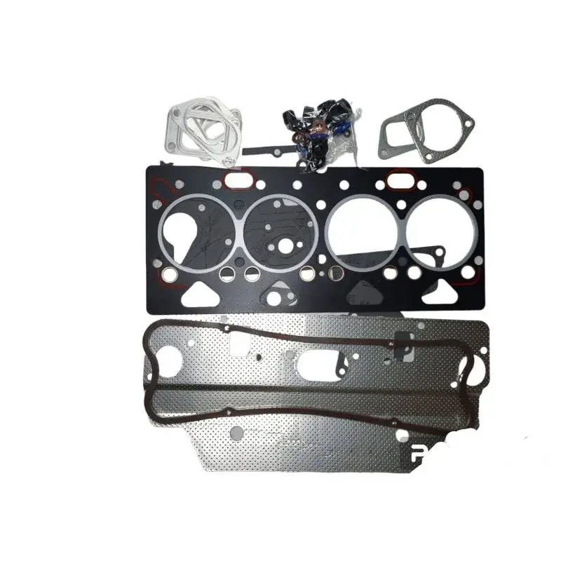 Premium Set garnituri superioare Perkins U6LT004