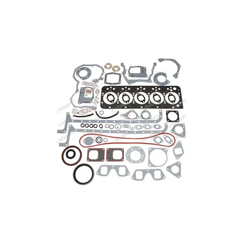 Set complet garnituri motor Fiat 5 pistoane 1908744 Plată sigură