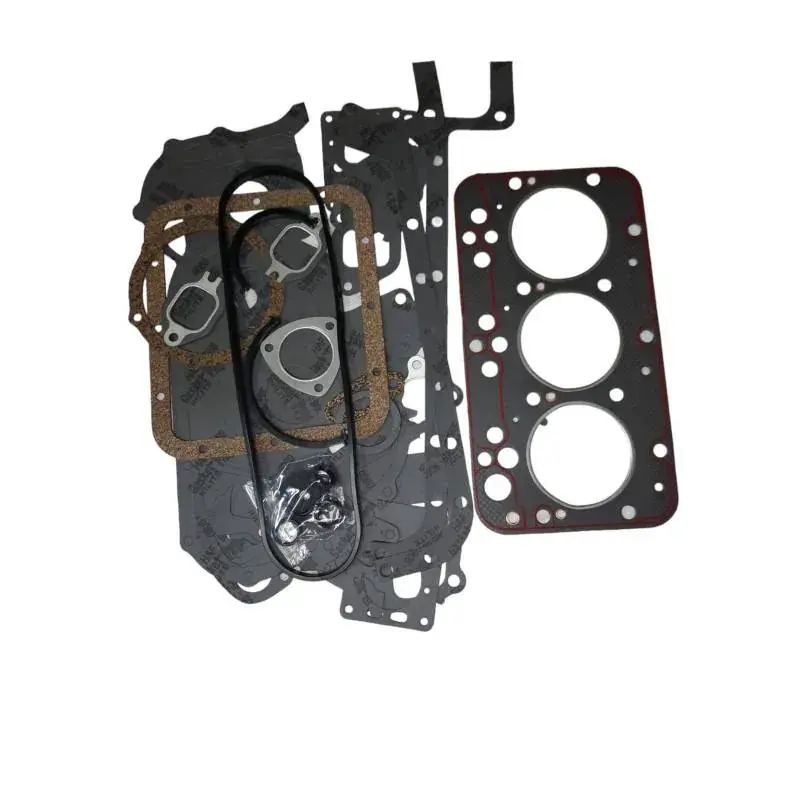 Retur ușor Set garnituri motor complet Fiat 450-480 FI 98MM 1900186