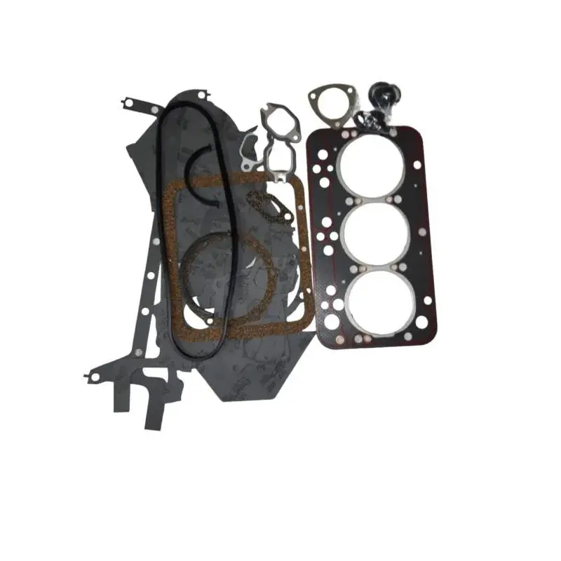 Set garnituri complet motor Fiat 1900194 Retur ușor