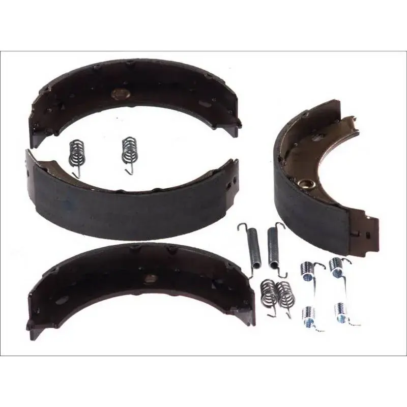 Set Saboti Frana (Frana De Mana) Mercedes, VW GS8466, 002420592010 Ofertă de sezon
