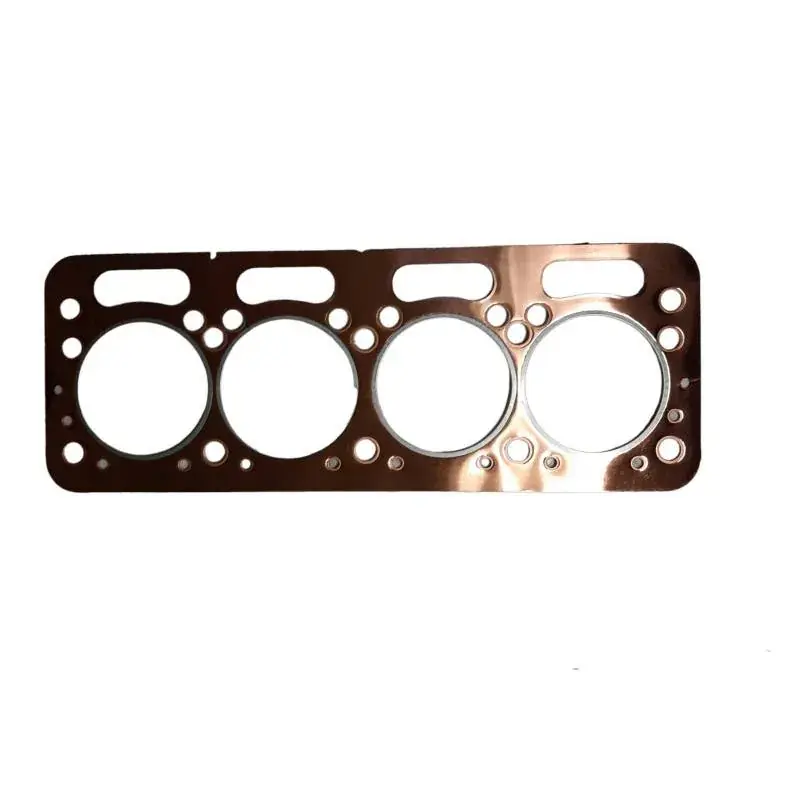 Garnitura chiuloasa cupru Fiat FI 115 mm 98499587, 4757273 Retur gratuit