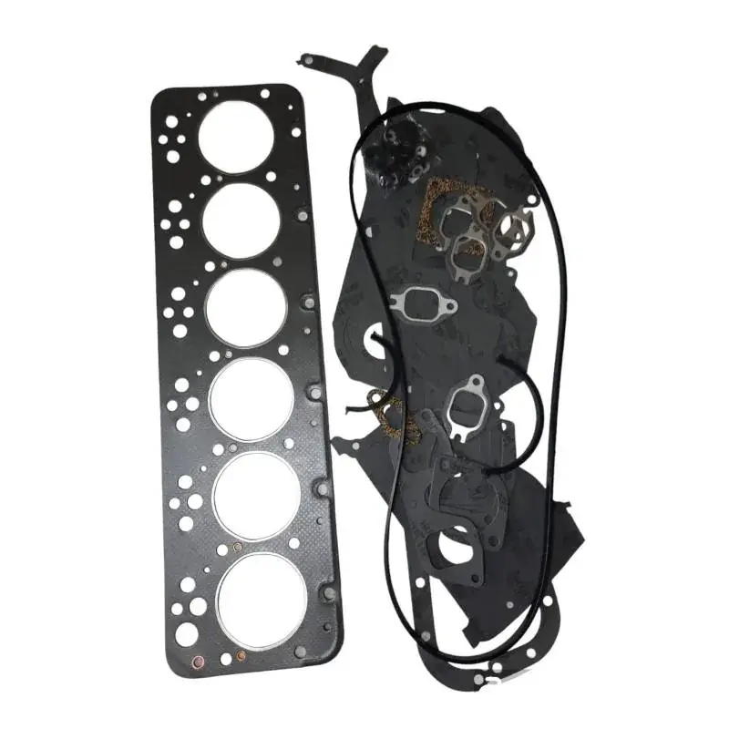 Set garnituri complet Fiat 6 cilindri 98456219 Ultima șansă