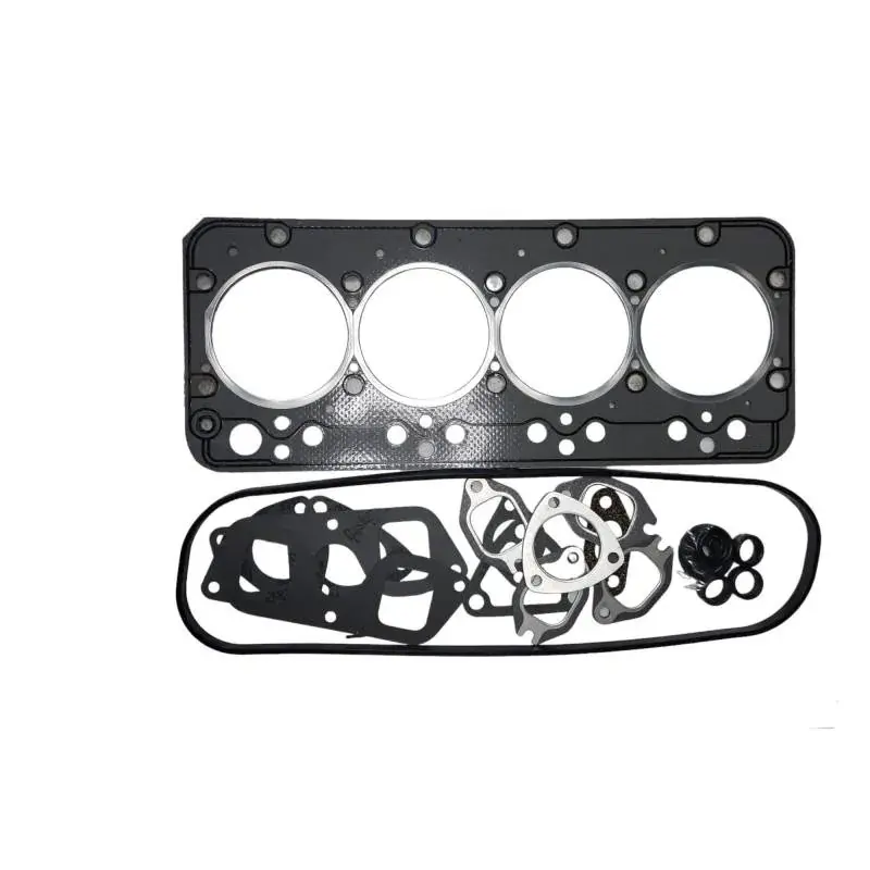 Set Garnituri Superioare Fiat 780, A1427, 1940046, 4836717, 1907835 Expediere rapidă