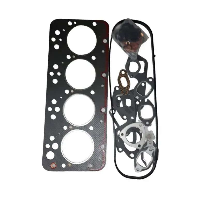 Set Garnituri Motor Superioare Fiat 550 FI- 94MM 1940100, 1909593 Livrare gratuită