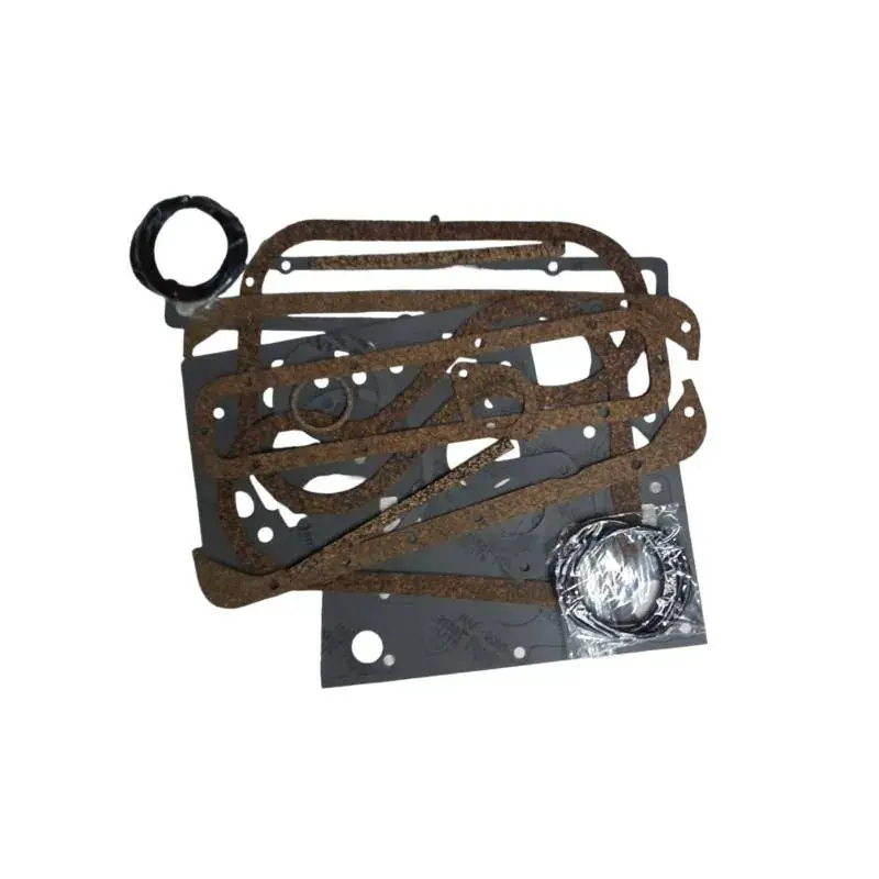 Reducere Set garnituri inferioare motor Perkins A4.107 4223920M91, 741951M91
