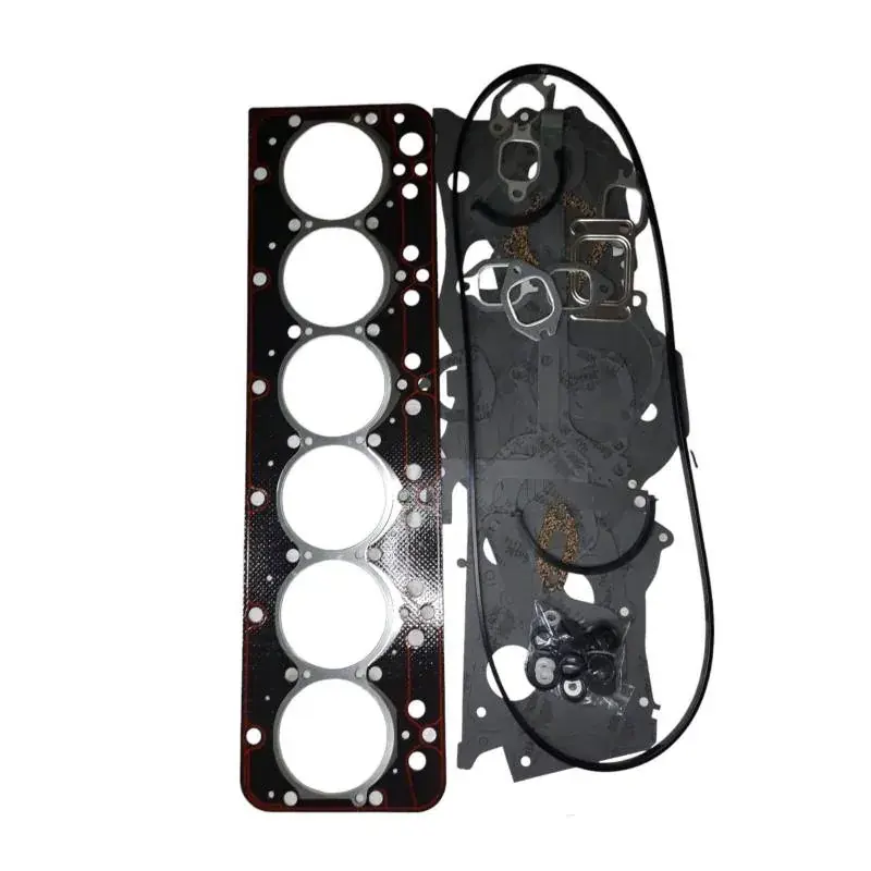 Lichidare de stoc Set Garnituri Motor Complet Fiat A1421-T, GV715, 50183100, 153634916, 1930197, 1940059