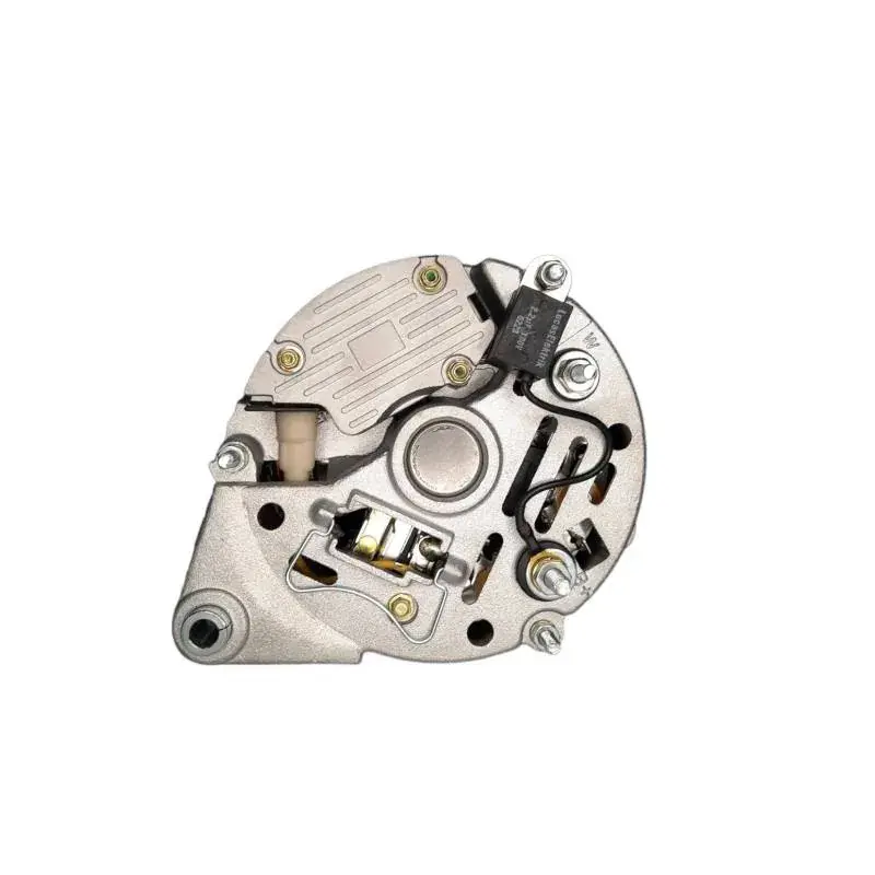 Alternator Perkins 14V-55A LEA1223, 11201572, 1553527, 22384, 23617, 23737R, 23765 Noutate