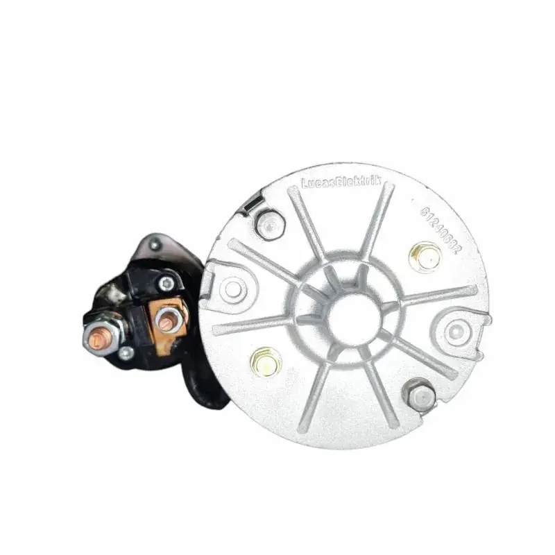 Cumpără online Electromotor Pornire Same 12V-3KW-11 Dinti LES0404, 0001362035, 111284 ,6005706627 ,12153835 ,2961928 ,8EA737245001
