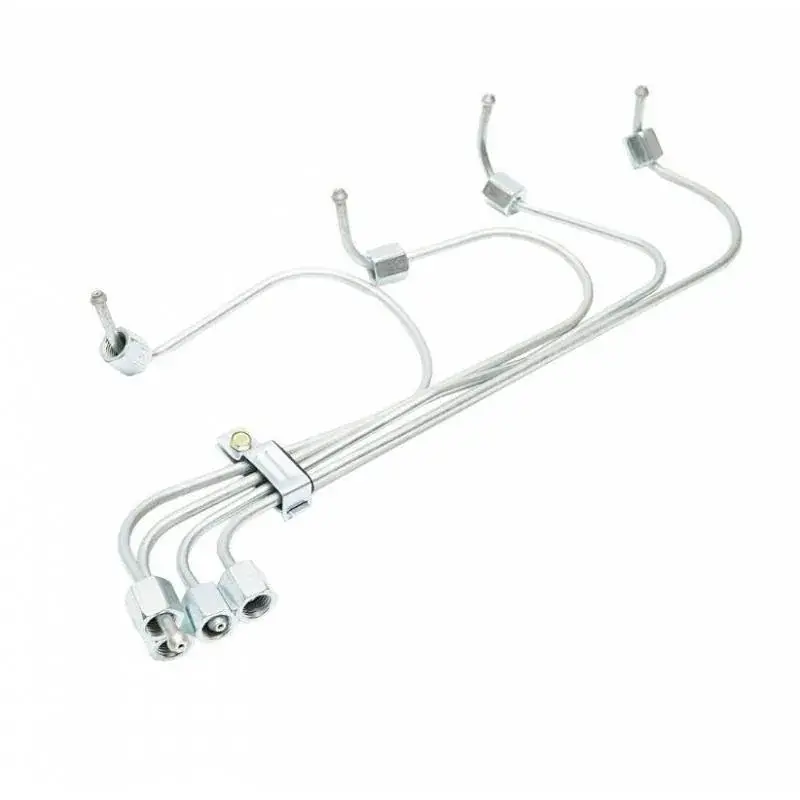 Set 4 Conducte Injectoare Fiat 768068, AS510756 Reducere