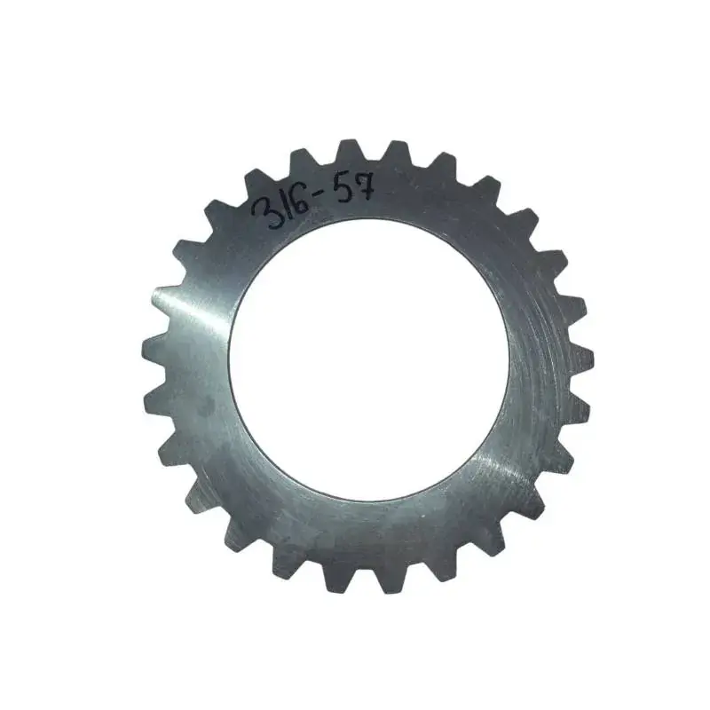 Lichidare de stoc Disc intermediar Case IH A175806, VPH1651, 52316