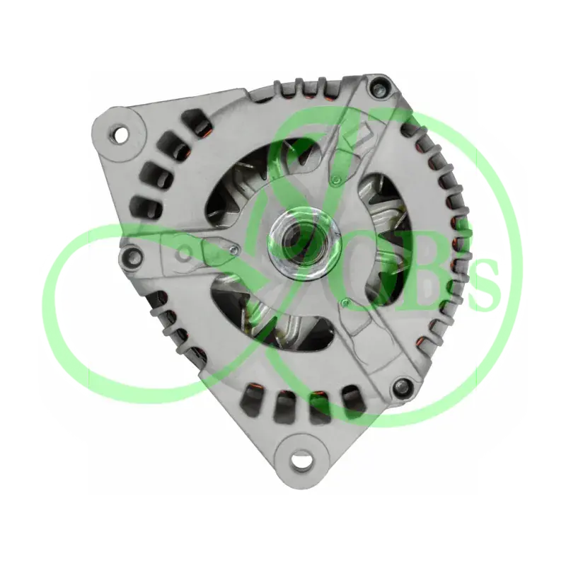 Alternator Manitou, Caterpillar ,Massey Ferguson, Perkins 102211-8130, 113967, LRA03774 Retur gratuit