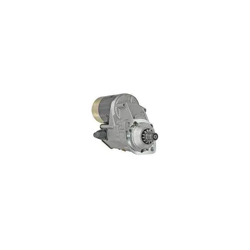 Bestseller Electromotor Pornire John Deere 12V- 4kW-11 DINTI, 17362N, TY6719, 0280008400