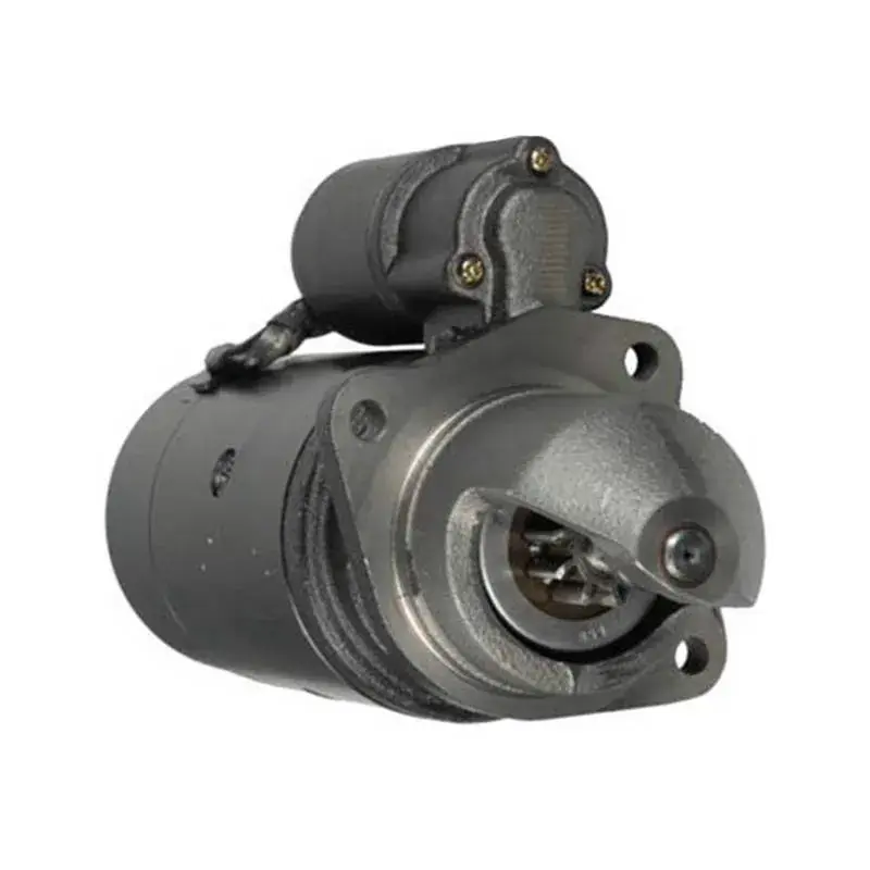 Calitate înaltă Electromotor Claas 0001362051, 6853810, 0011519401