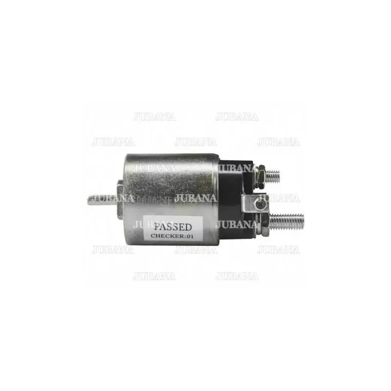 Promoție Bobina Eletromotor Jubana, 12V-3,2KW (M10, M5)