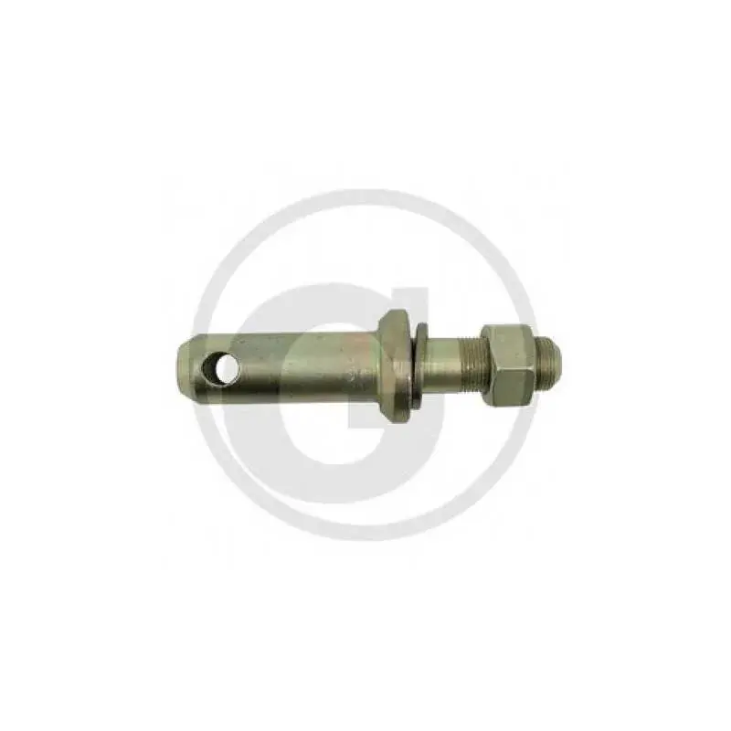 Bolt Tirant cu Piulita, 22x150x28, 20013000 Reducere