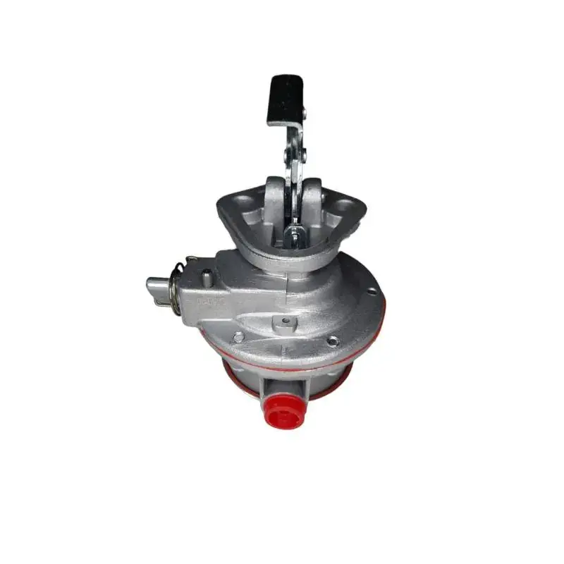 Retur ușor Pompa Alimentare Fordson, E1ADDN9350, 81711941
