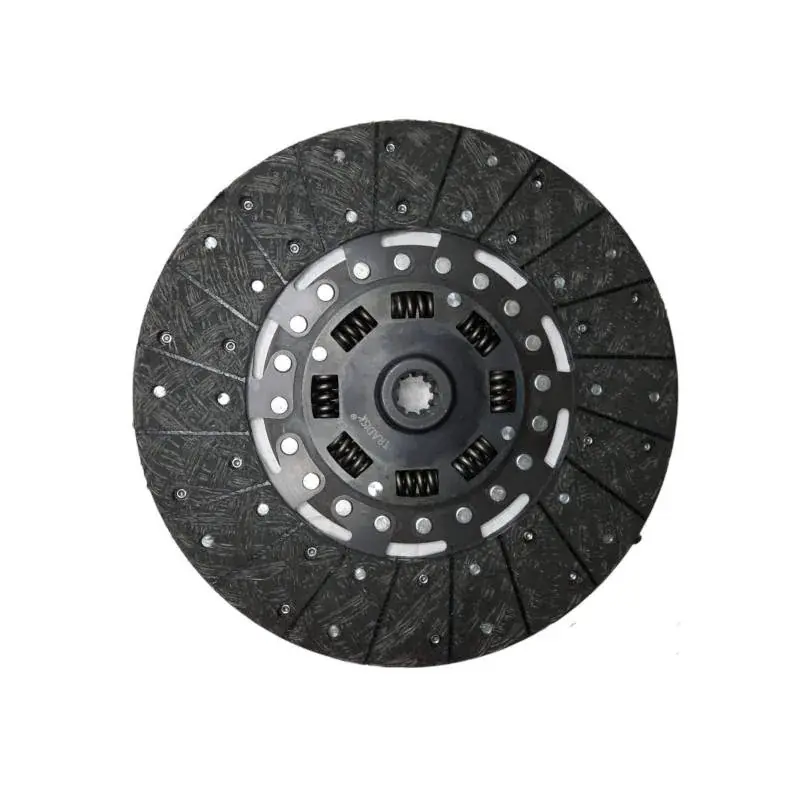 Preferatul clienților Disc Ambreiaj Ford 82004604, E5NN7550AA, E7NN7550BA, 333004646