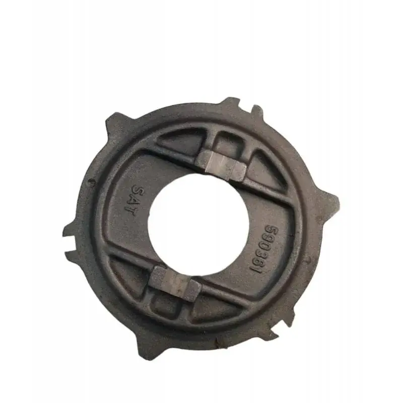 Placa frana Fiat 44008122, 590361 Cel mai bun preț