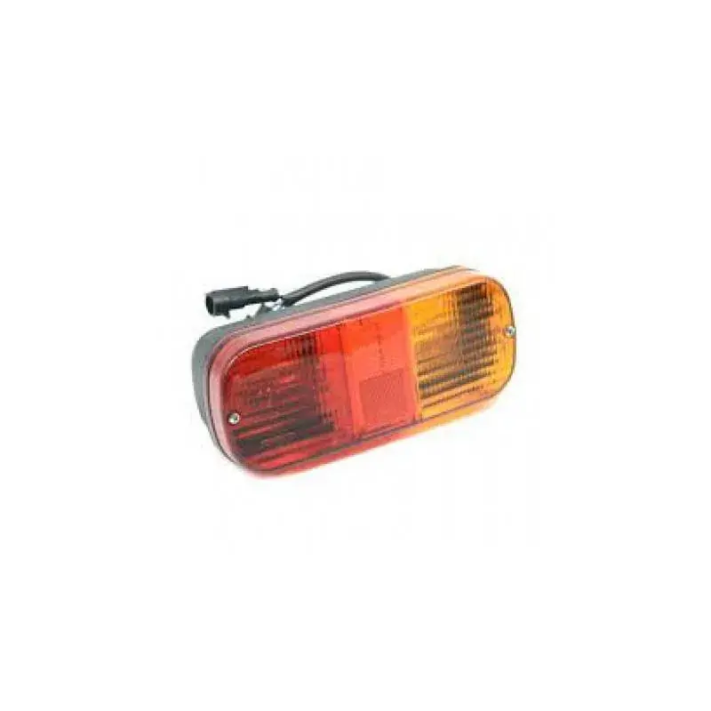 Retur ușor Lampa Spate John Deere, RE217061, RE260750
