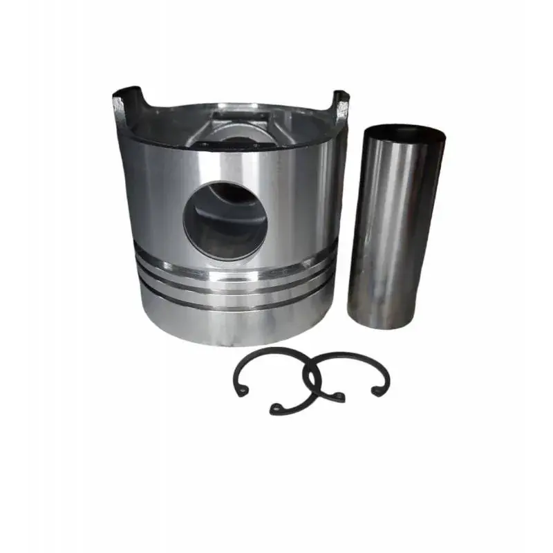 Piston Motor Echipat cu Segmenti Fiat, 1908748 Lichidare de stoc