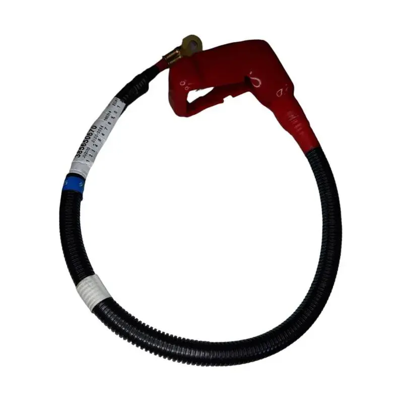 Cablu Punte Baterie New Holland SBA385650670, 87762353, 385650670 Preț mic