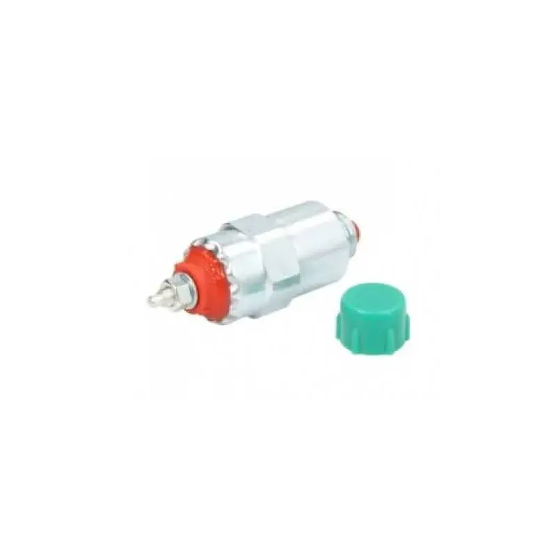 Bobina Solenoid 24V Pompa de Injectie Delphi, 7185-900K, 28363768 Premium