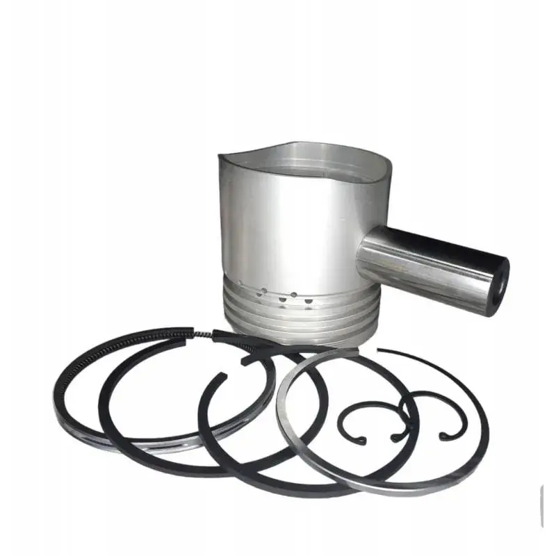 Discount Piston Motor Fiat 411 / 415, Ø 85 MM - STD, 1909866