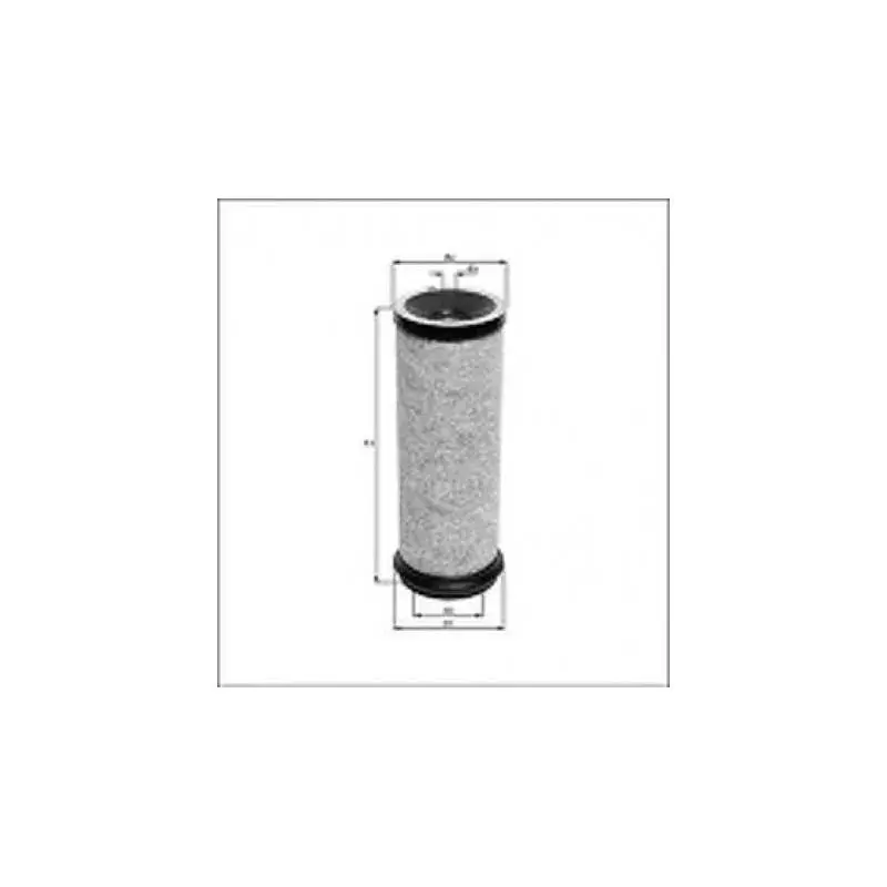 Filtru Aer John Deere, AL78870 Reducere specială