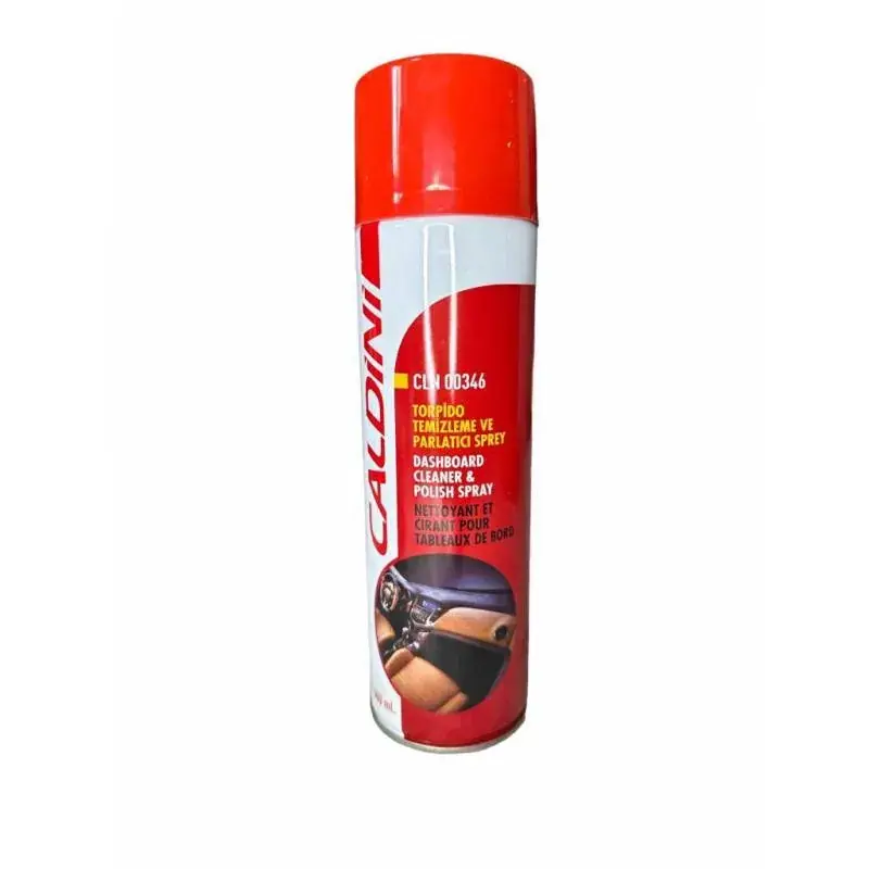 Promoție Spray Curatat Si Polisat Bordul, 400ML, CLN-00346, CLN00346