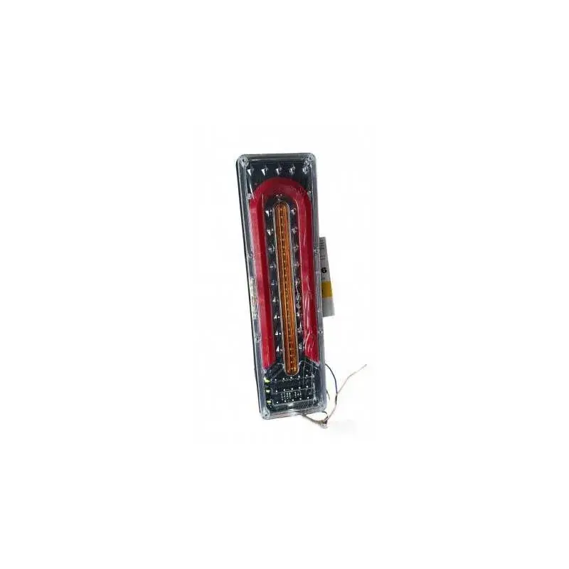Lampa Remorca Cu LED, 24V, ET-T090-1 Preț promoțional