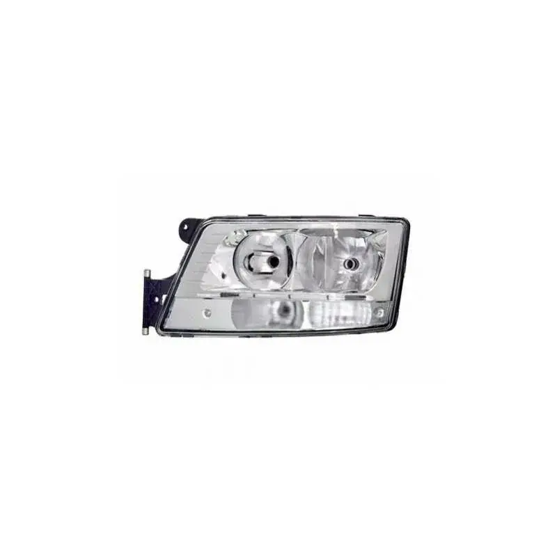 Livrare rapidă Far stanga Man TGS/TGX 81251016499, 81251016659