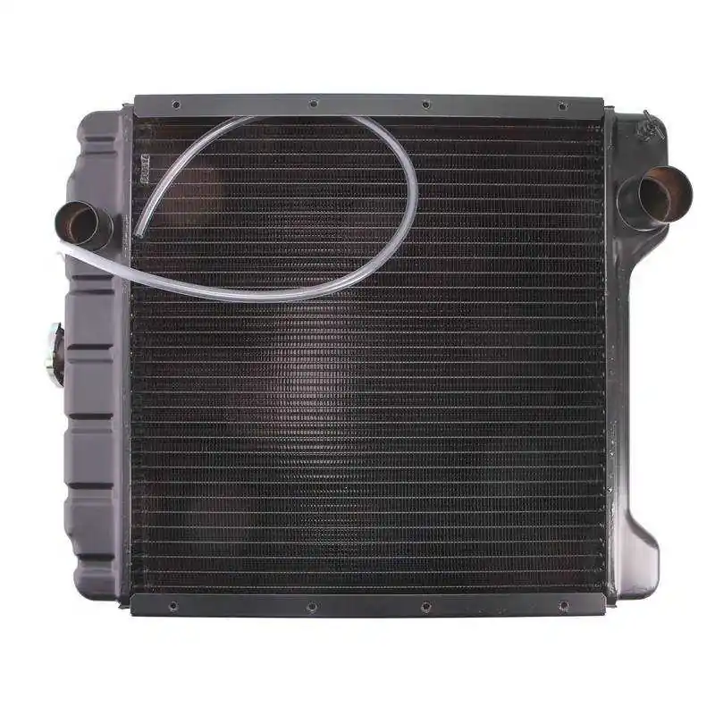 Radiator racire apa Case IH 5000 104753A1,104753A2 Doar azi