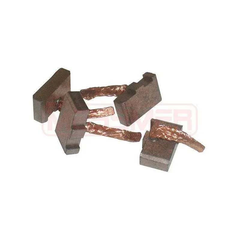 Set Perii Electromotor Iveco, 1516821R, 1473638080 Cumpără online